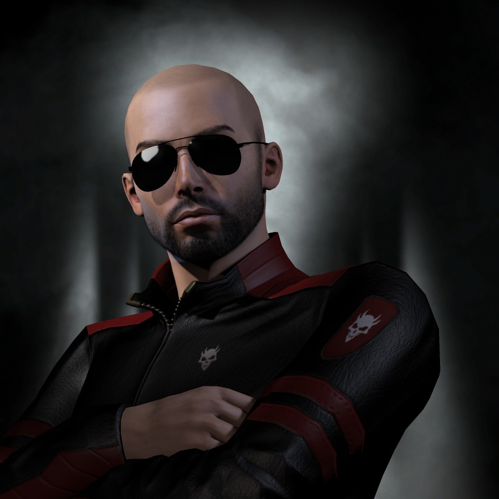 Ralan Crendraven
