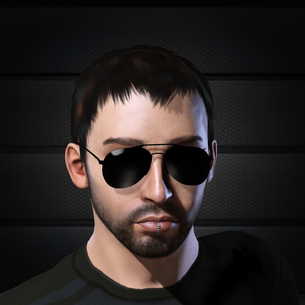 Luck Joringer