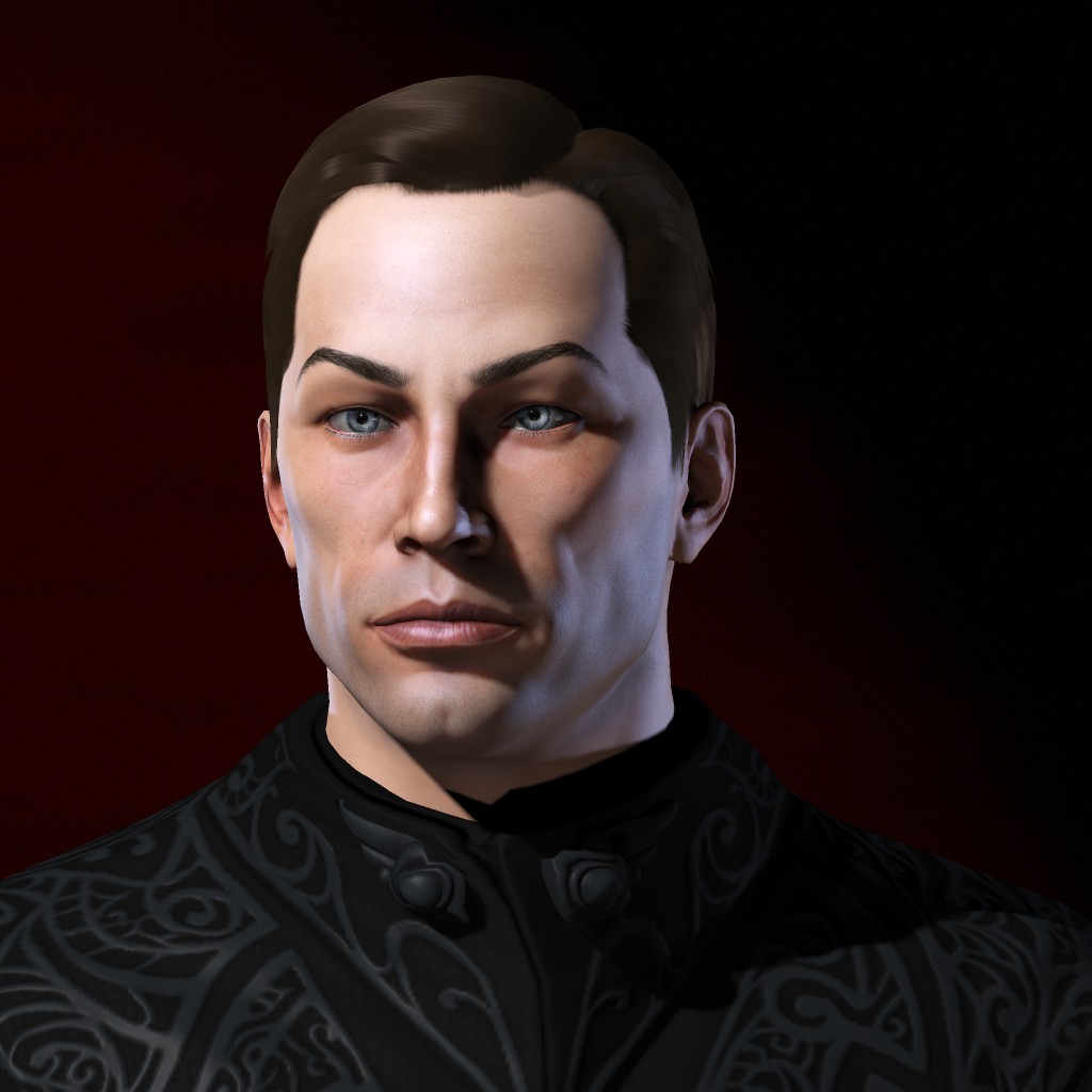 Gerald Hesliop