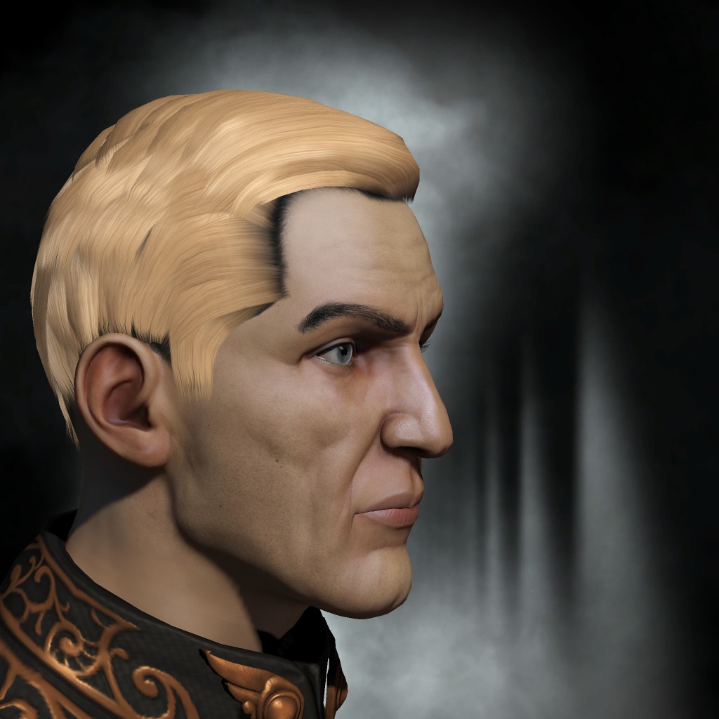 SHURIK XAN