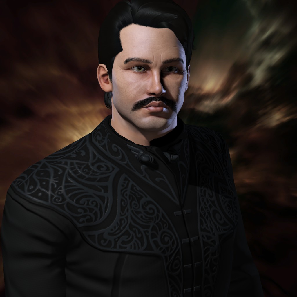Nikolay Gogoli