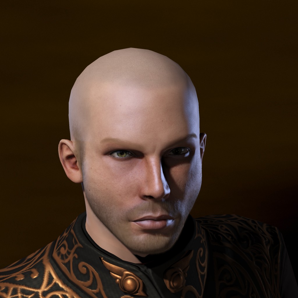 Quentin Severasse