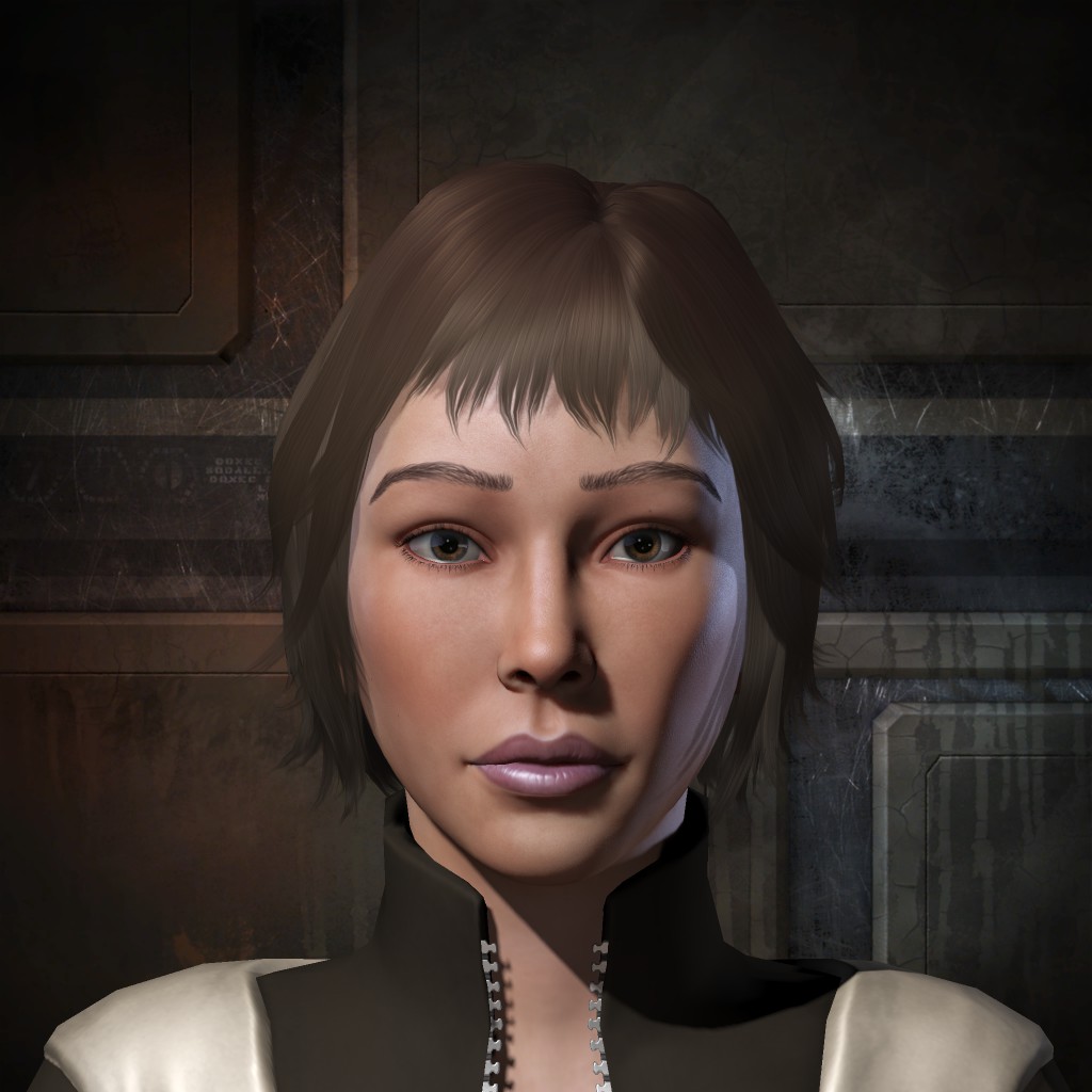 klara Lafisques