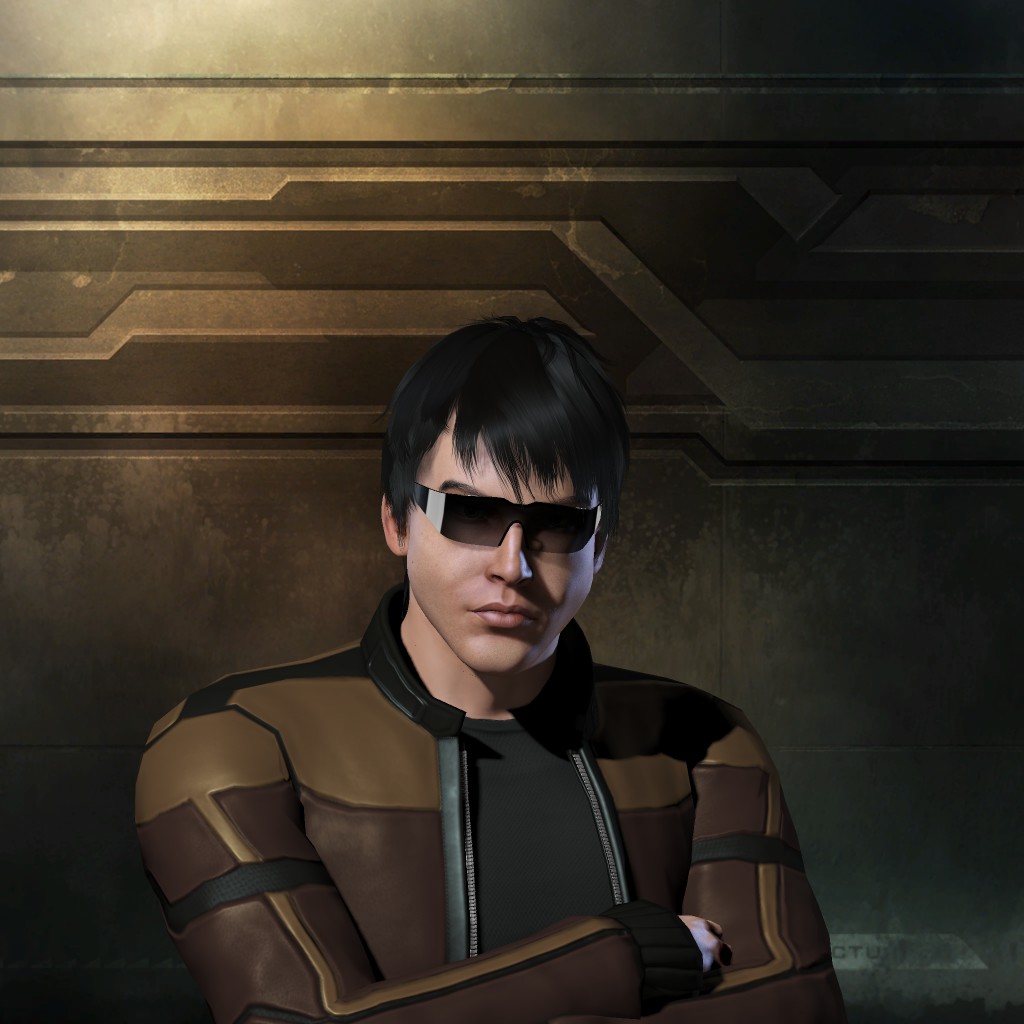 Aleks Sandro