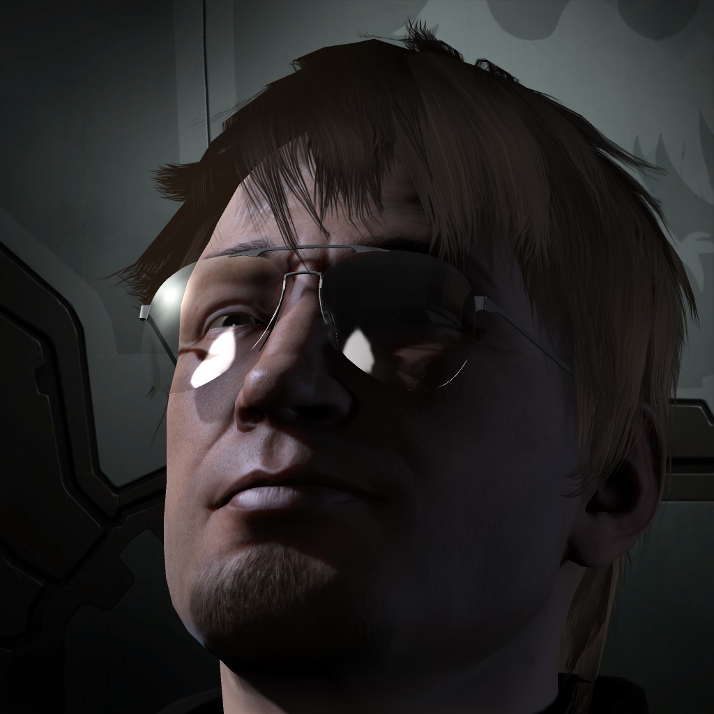 Khaler Schereau