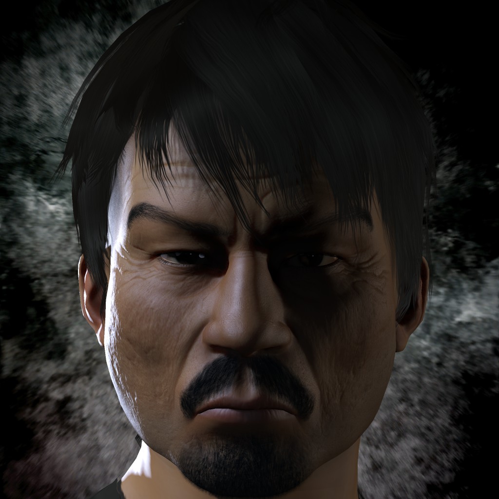 Dae su Oh