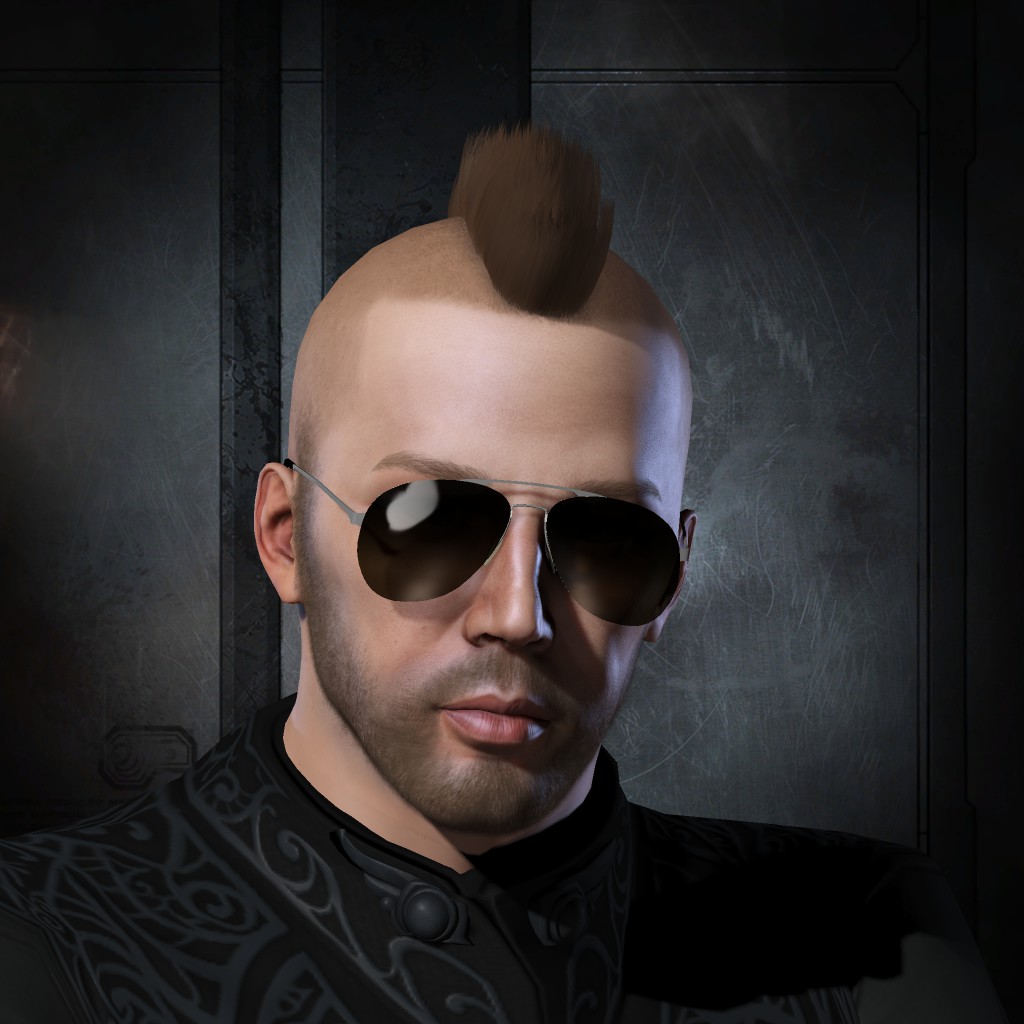 Hugo Thugzzbunny