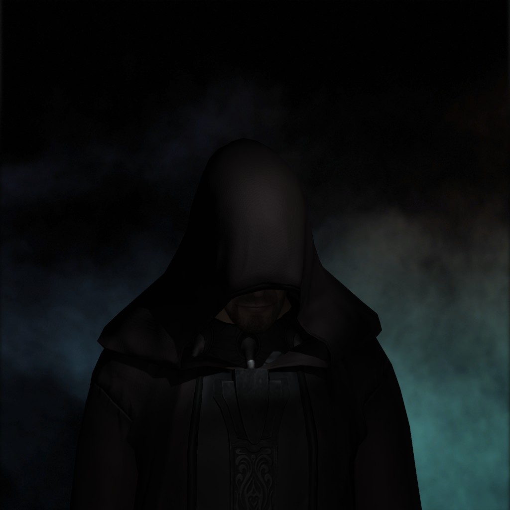 Puppet Master Altol