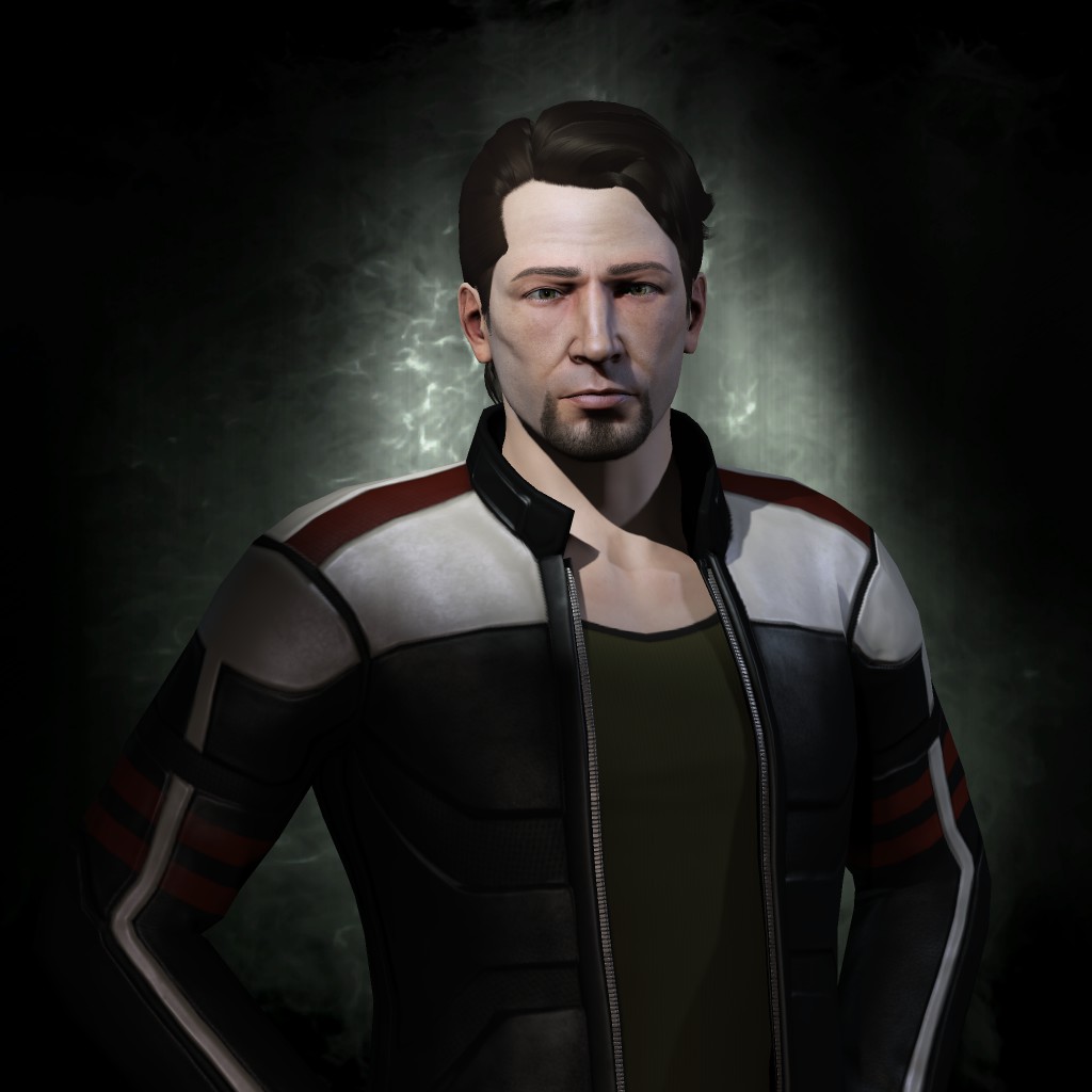Daniel Draake