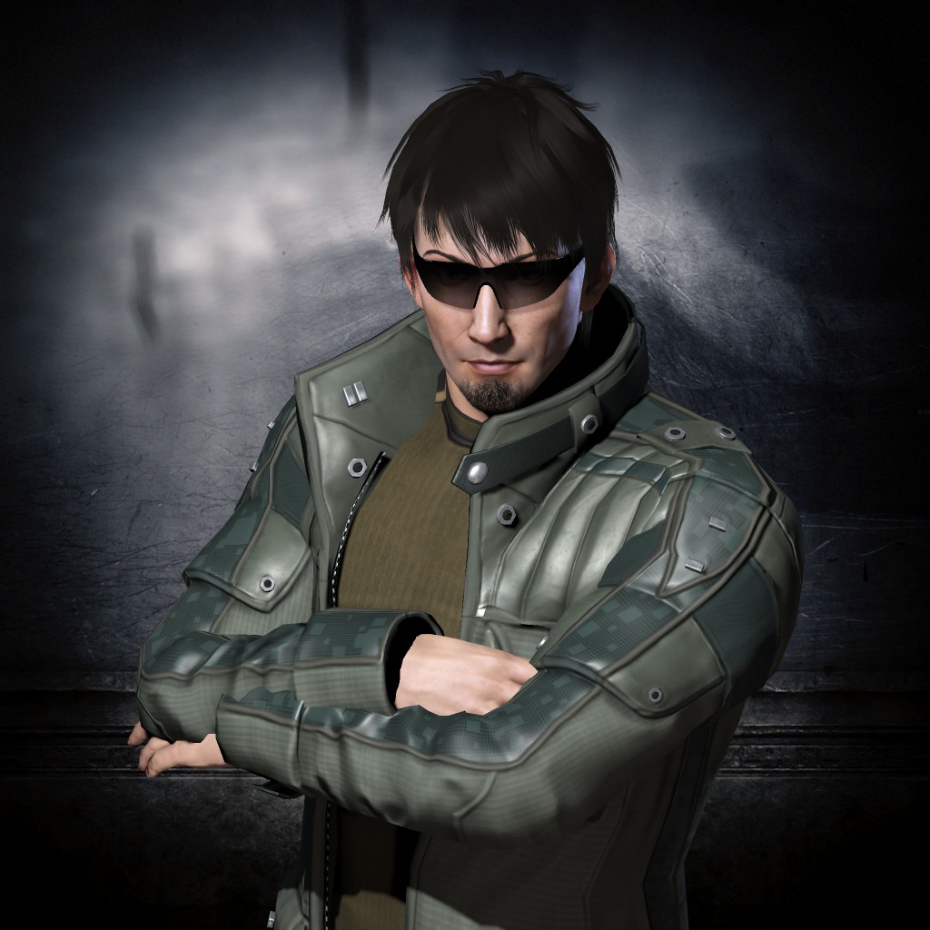 Andy Randomize