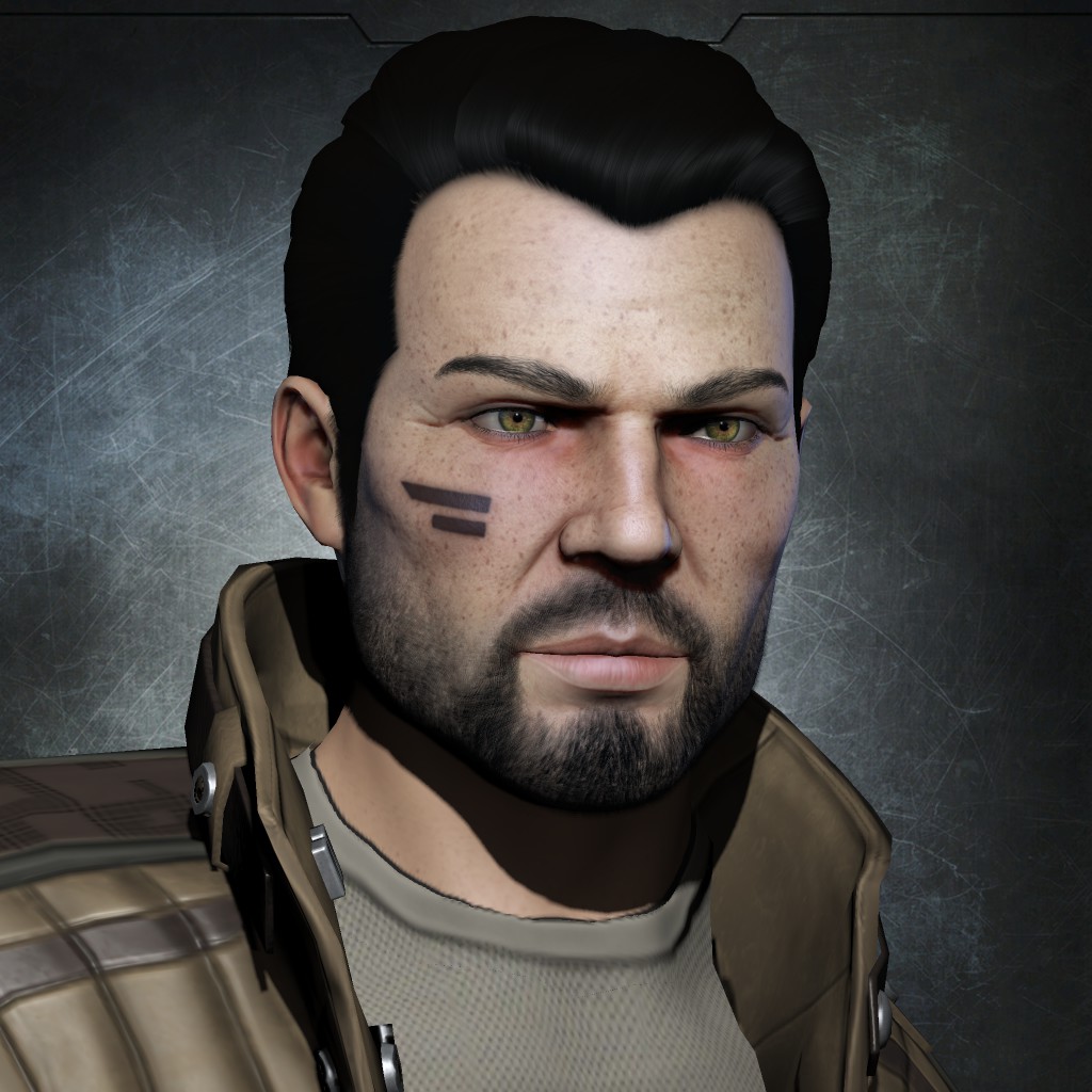 Stefan Oriki