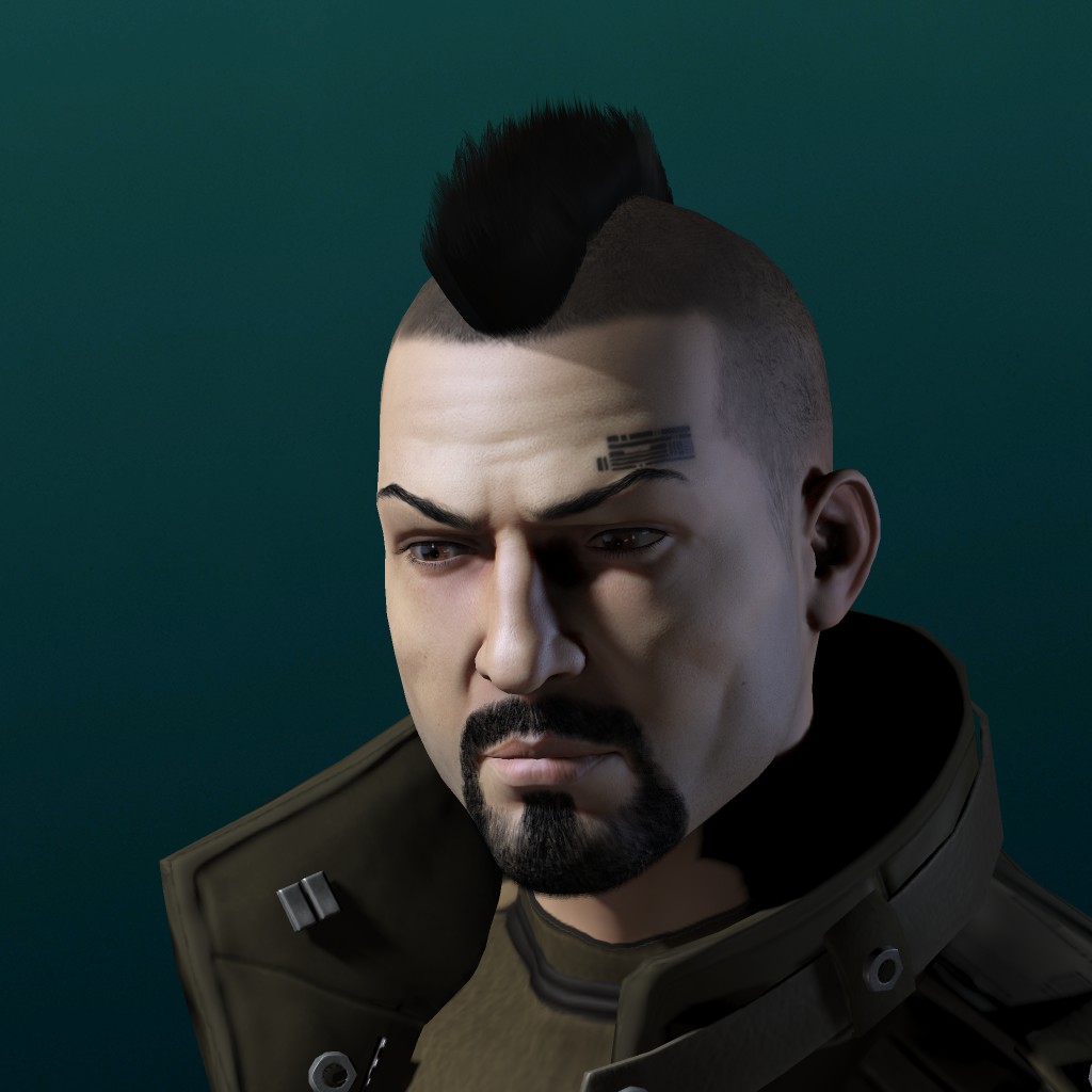 Goran Hakaarii
