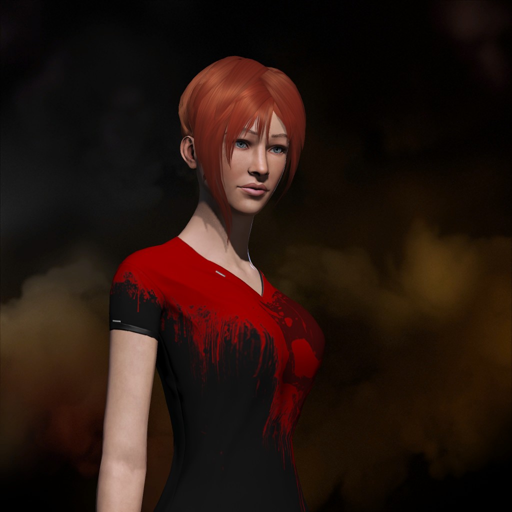 Marusia Klimowa