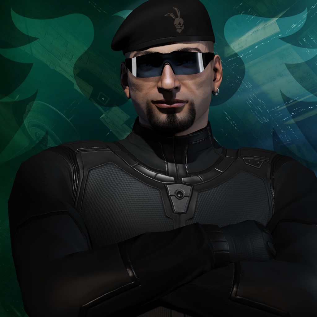 Corvus Donner