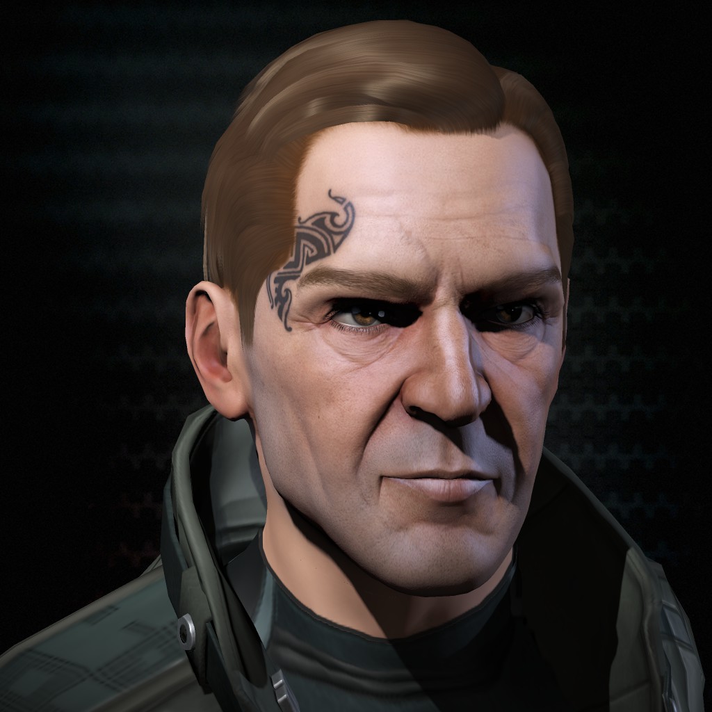 Aramis Thatcher