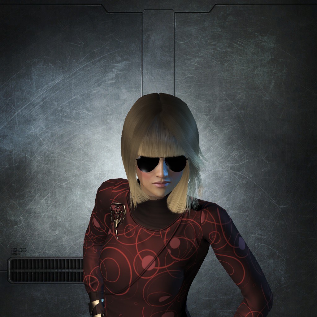zorxianna Moennan