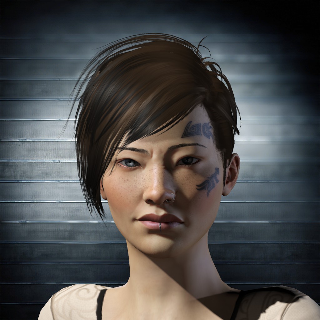 Zhou Hayuki