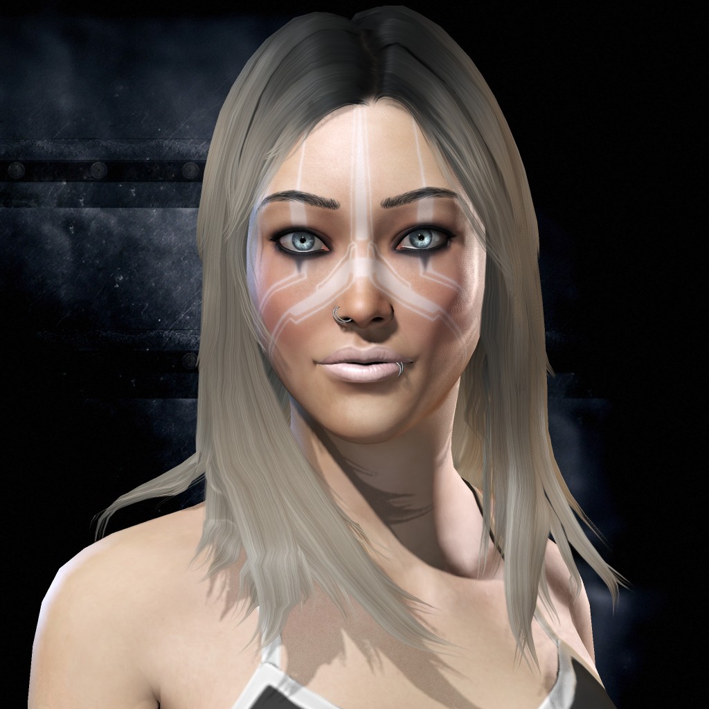Brooke Luminari