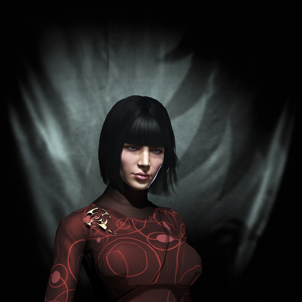 jade Udan