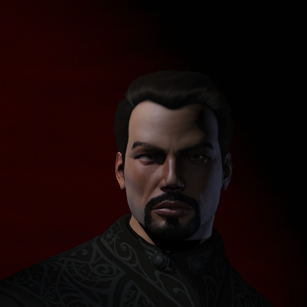 Roman Urizarri