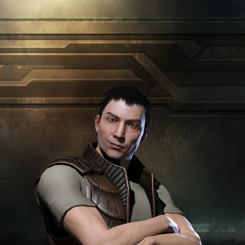 Ryzerik Omron