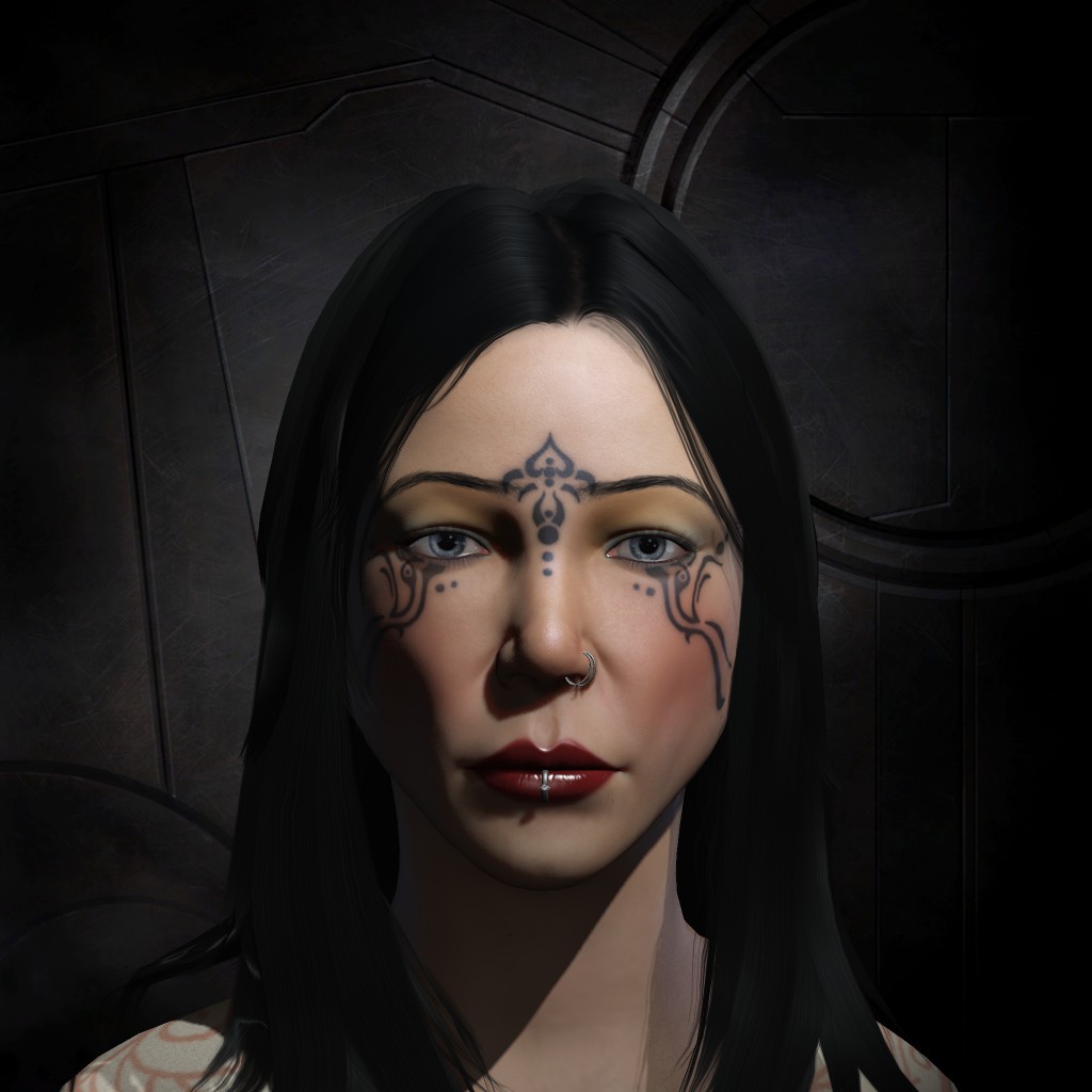 Cibana Tefnut