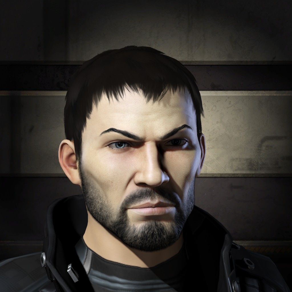 Torix Shade