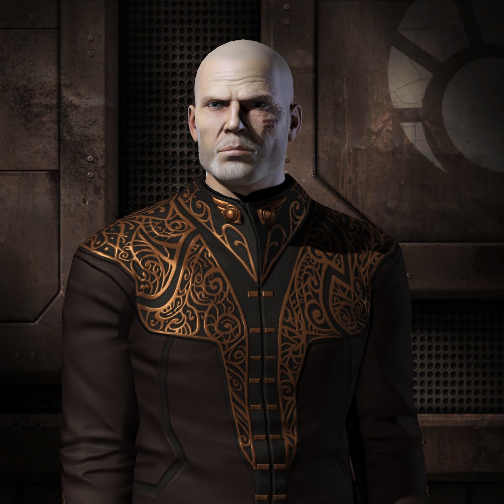 General Roth