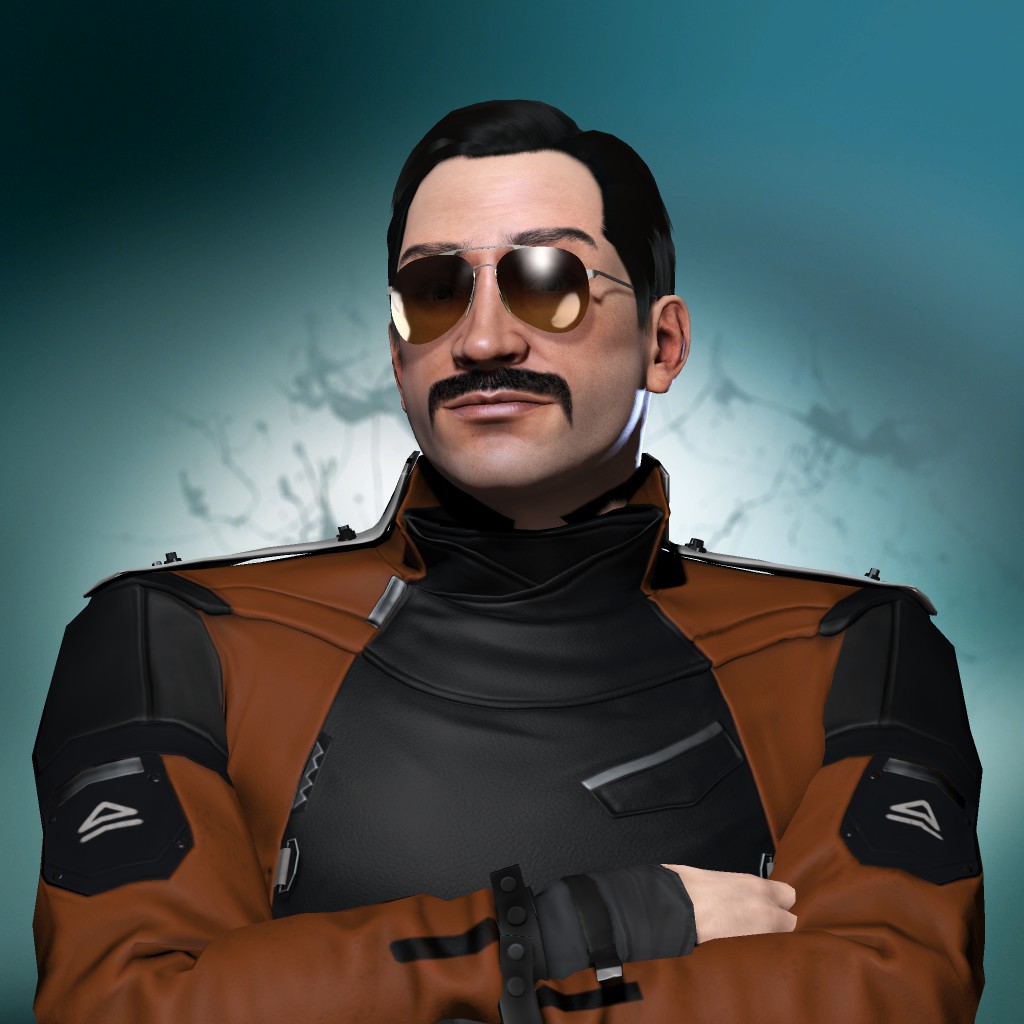Reginald Poppycock