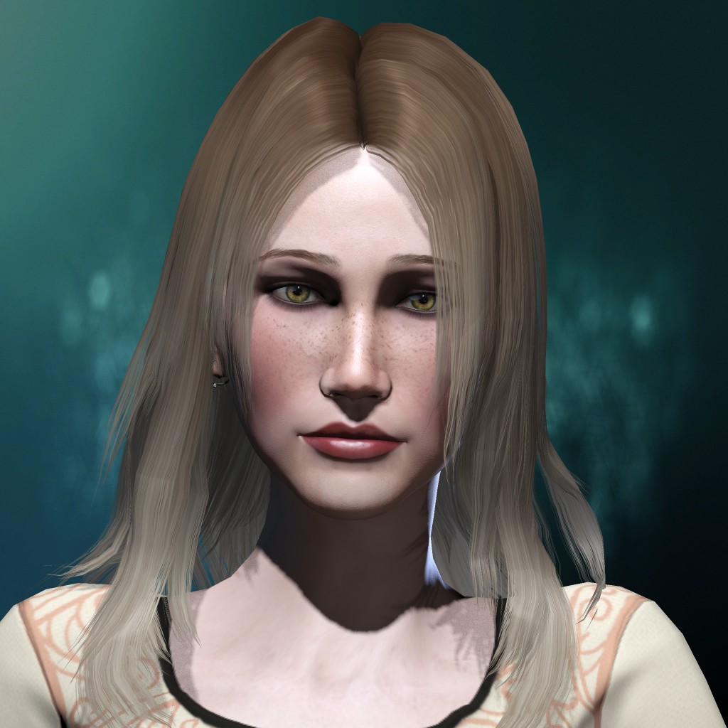 Sarah Branch