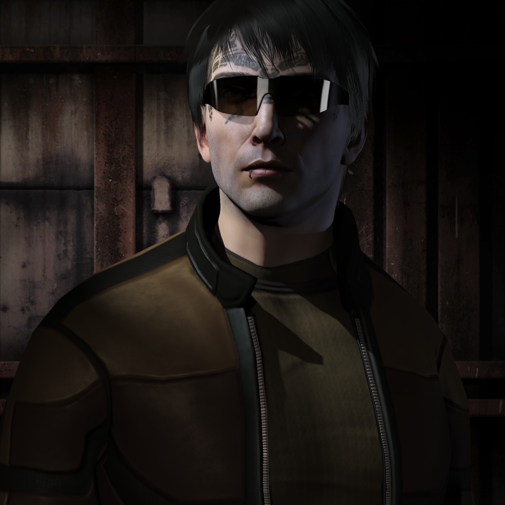 Damien Novare