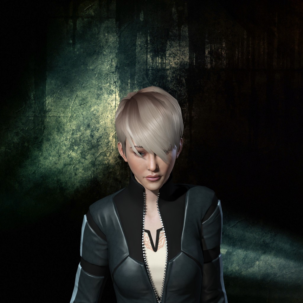 Beatrix Elegante