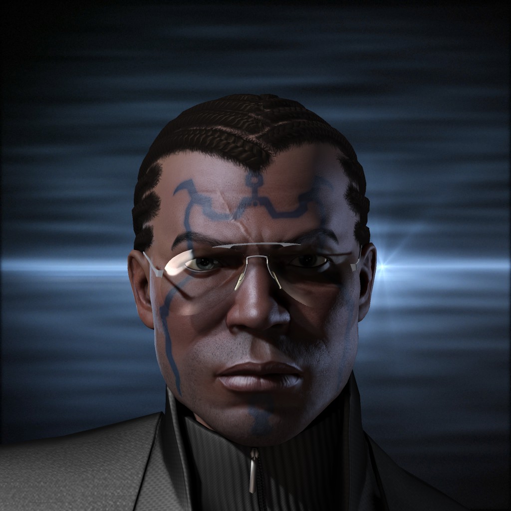 N'Dhall Zethn