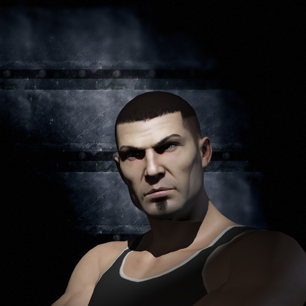 Darth Joshua
