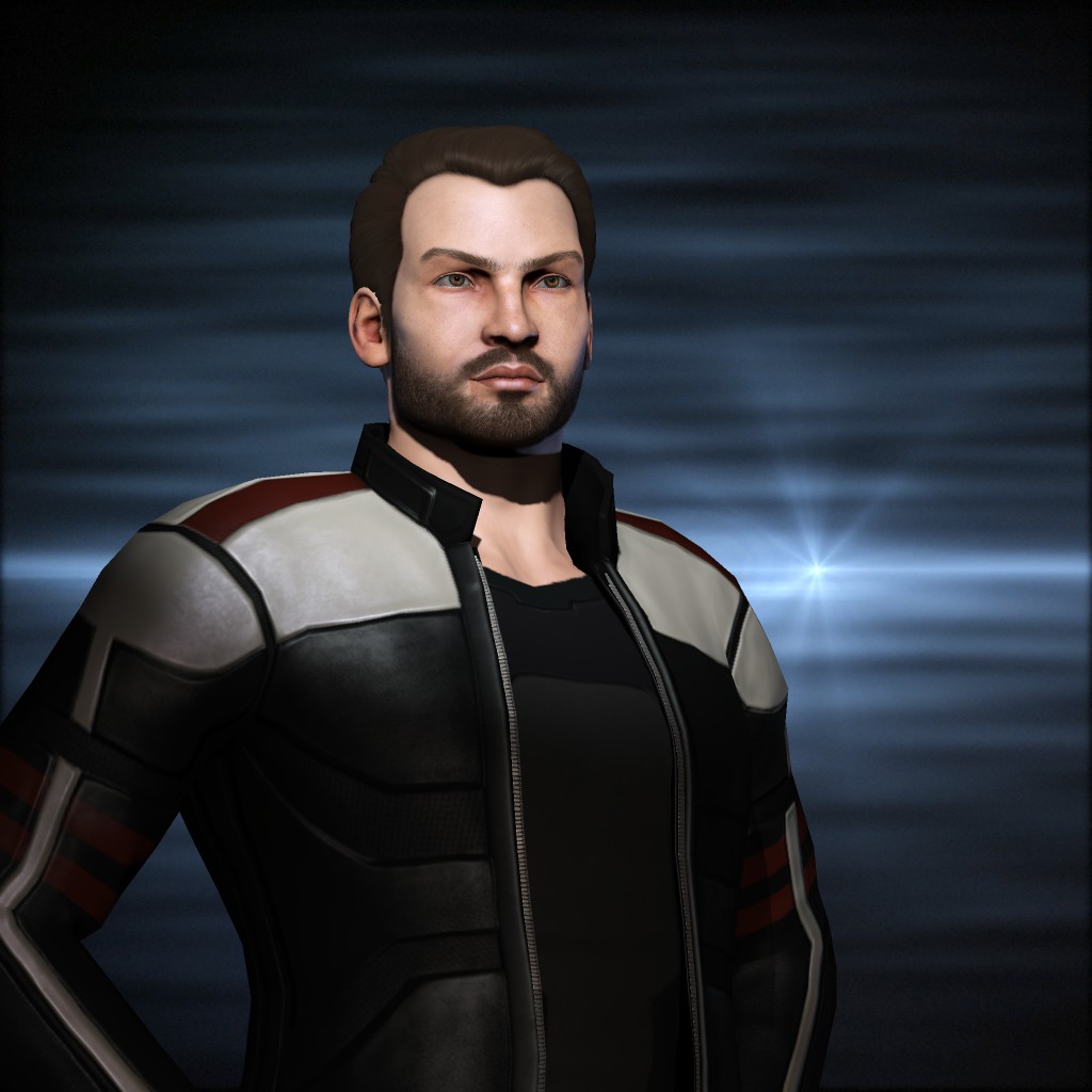 John Guziy