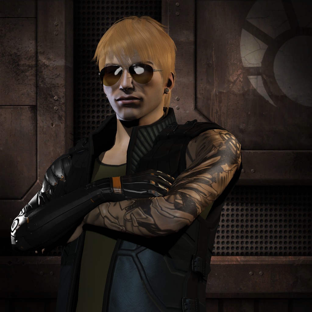 Alistair Bedara