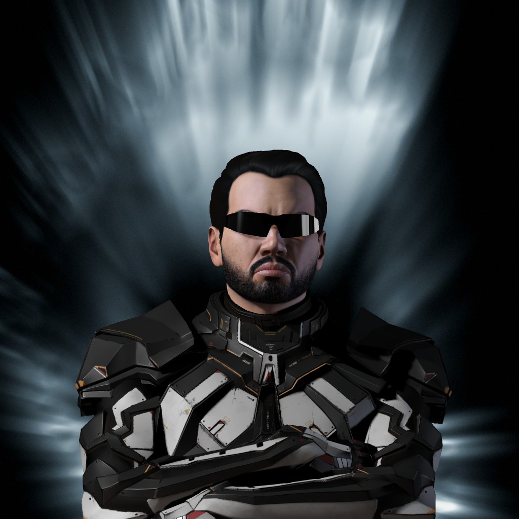 Timur Isrofilow