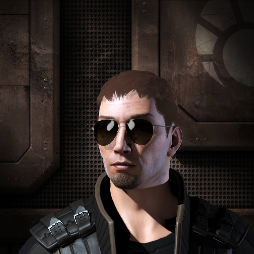 Atlas Cronus