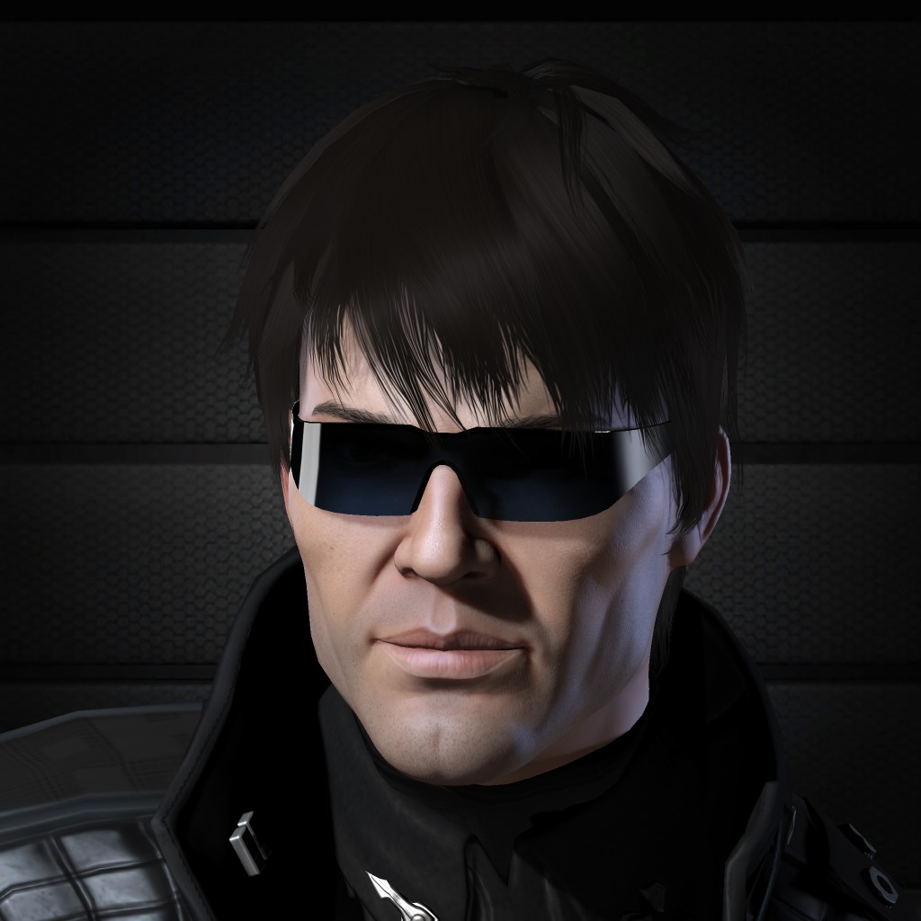Desmond Uitra