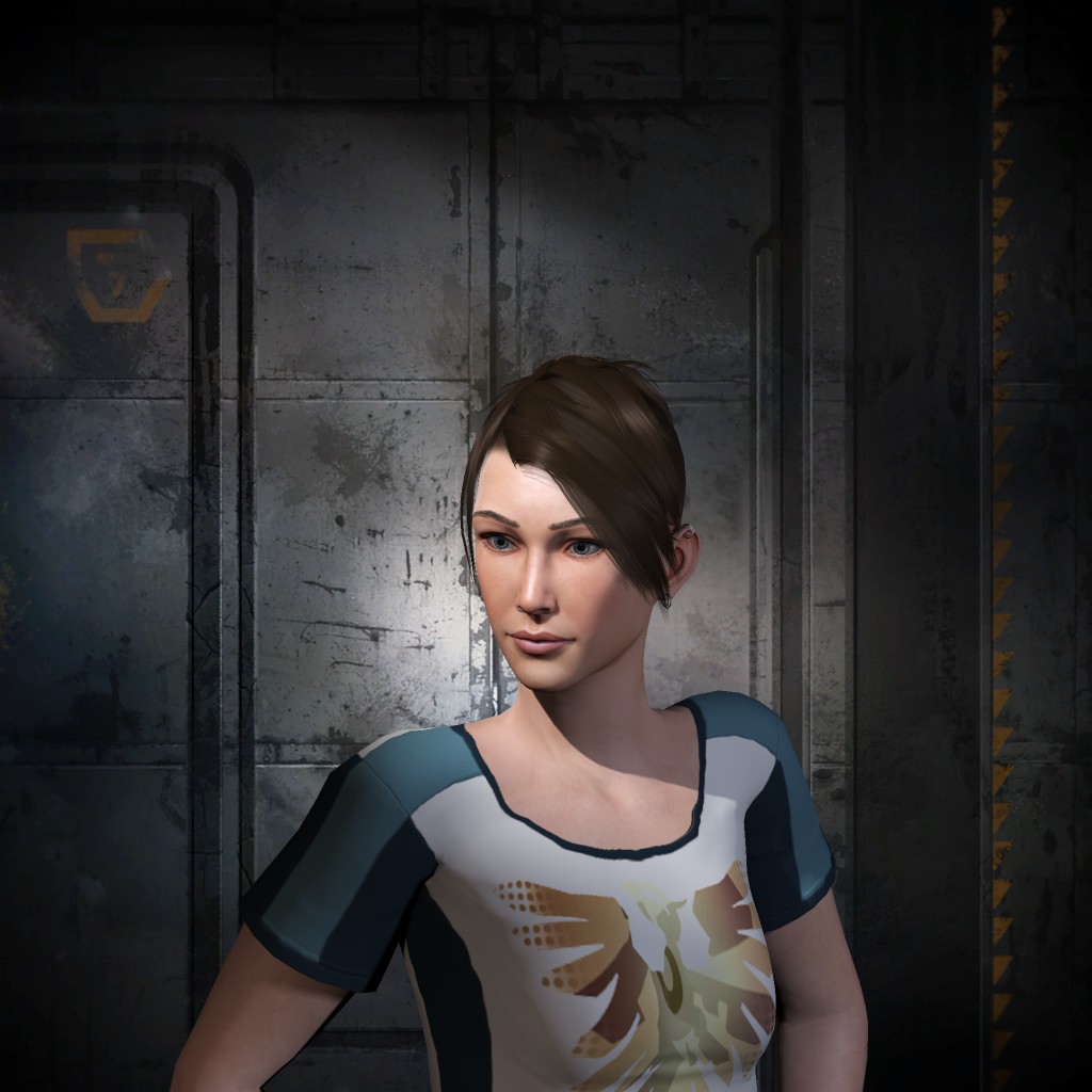 Mara Elaine