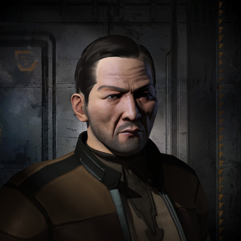 Alberic Clearwater