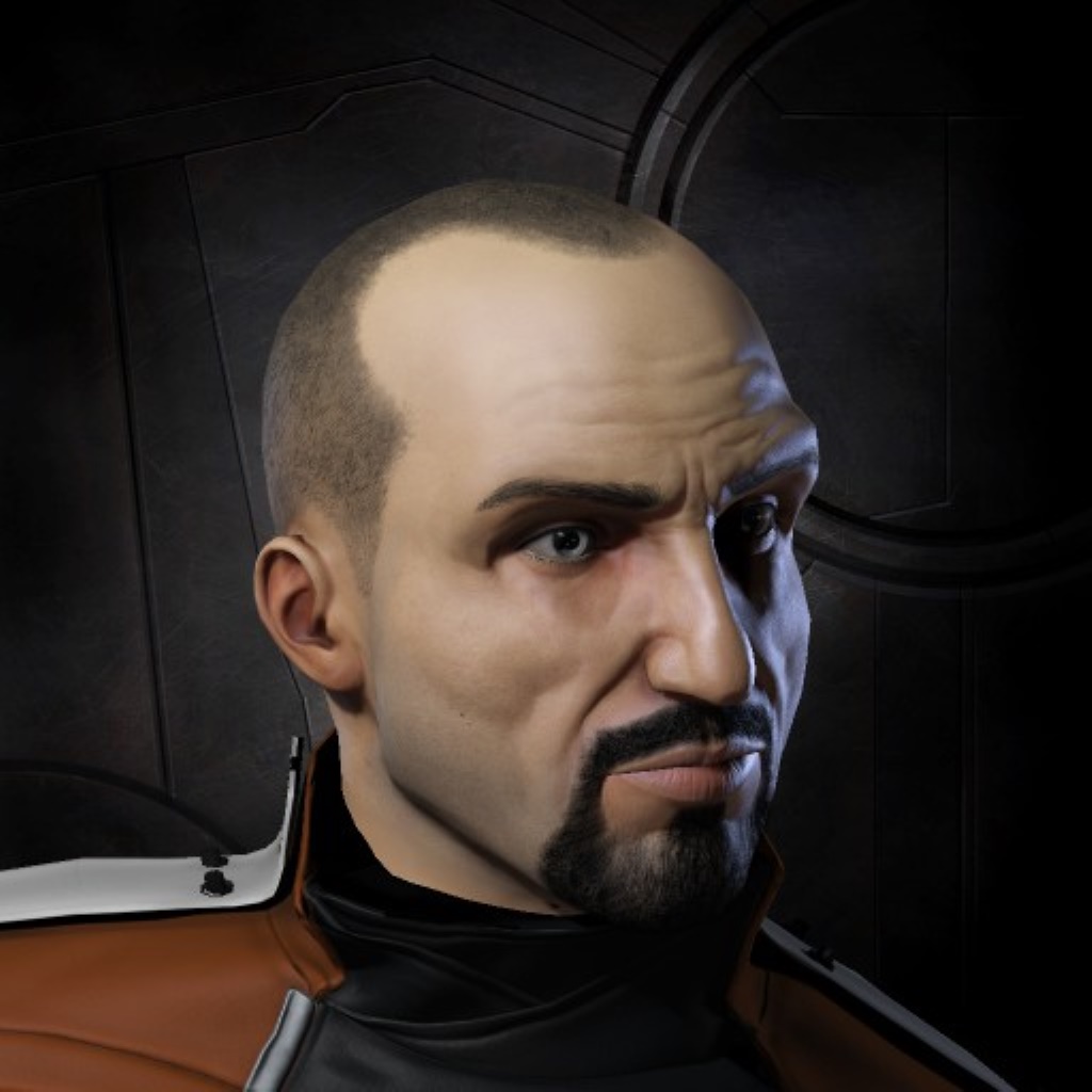 Keith T Maxwill