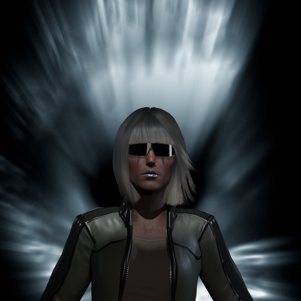 irradiated Madeveda
