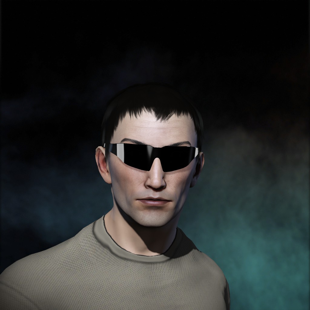 Johny TheOne
