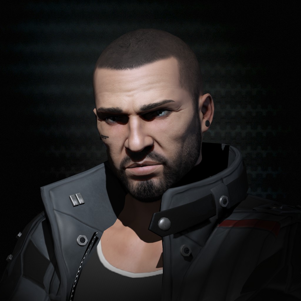 Vince Roach