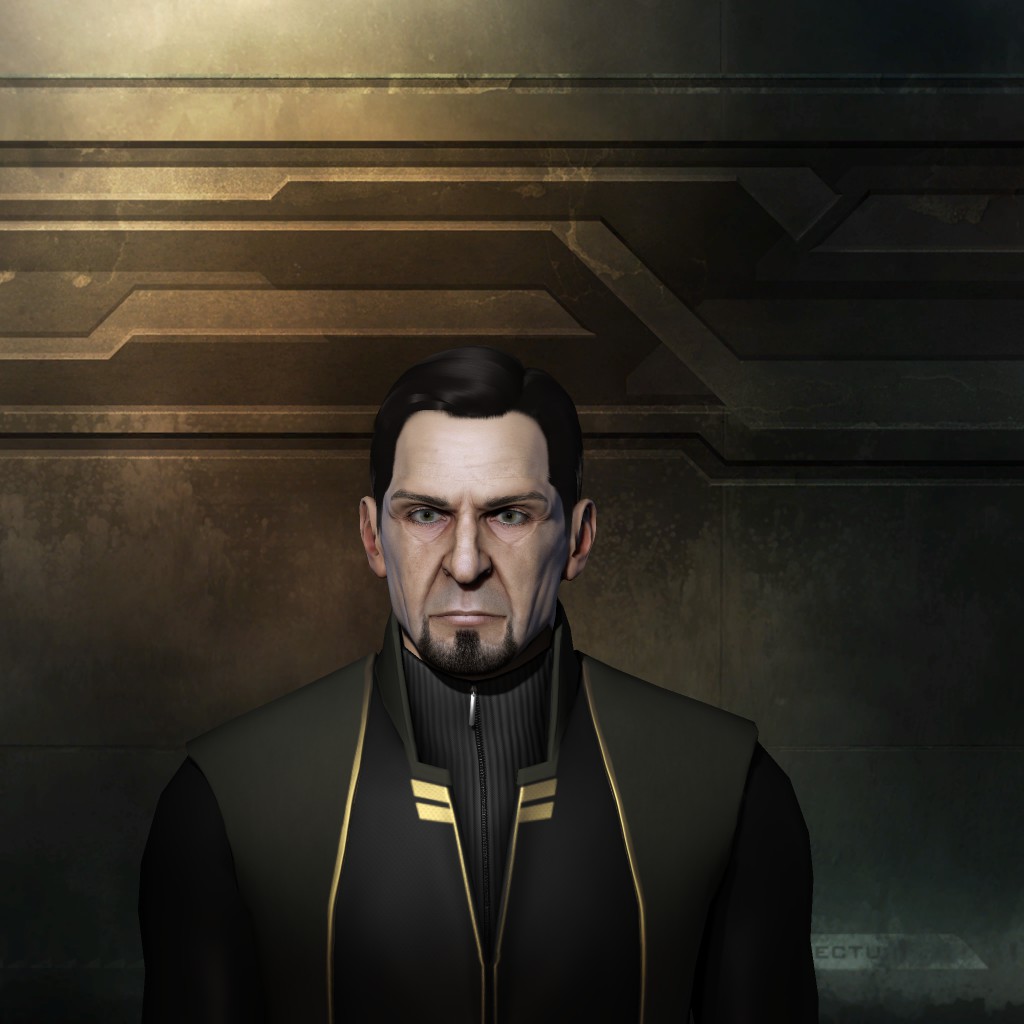 Talos Davaham