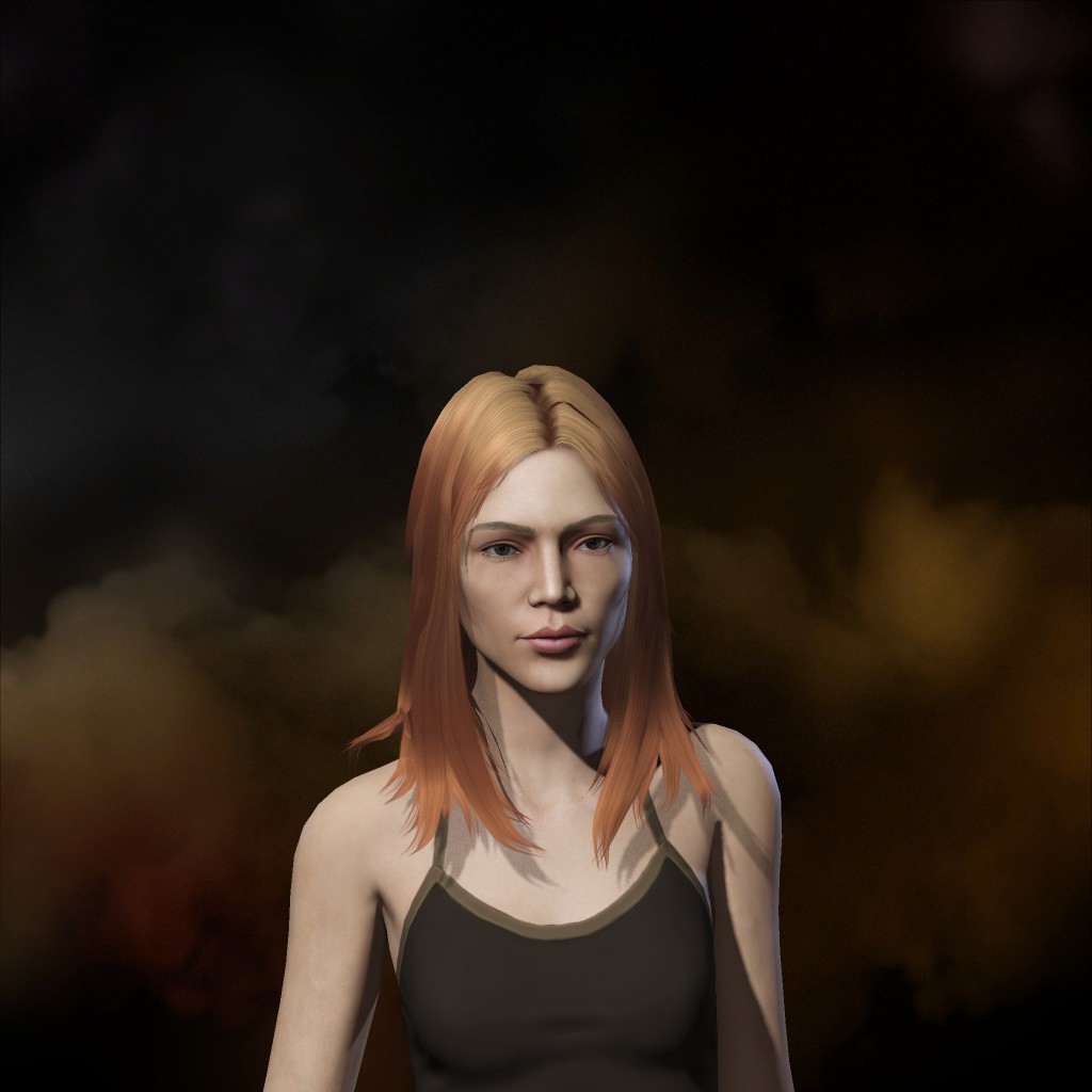 Sophia Hekki