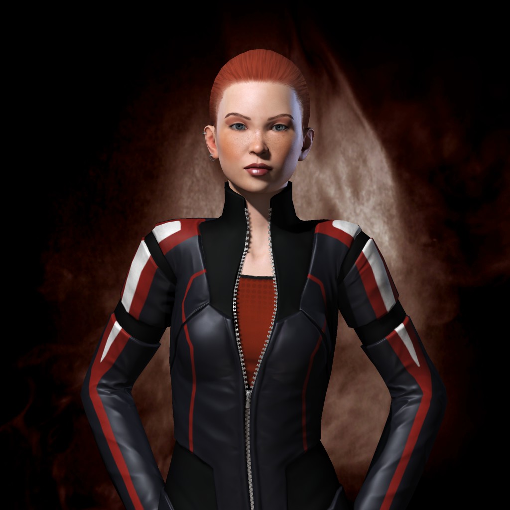 Ember Omi