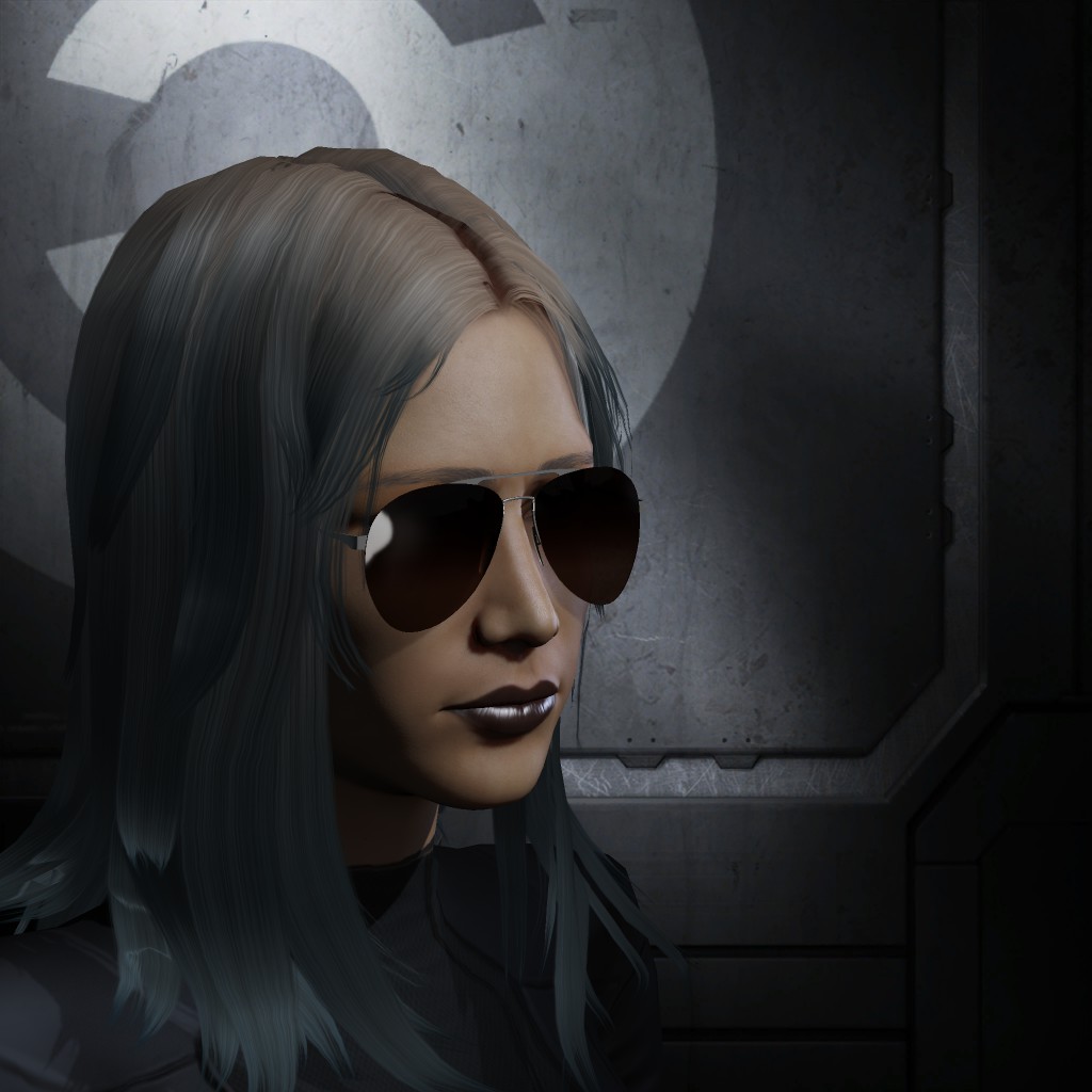 Tabitha La Rune