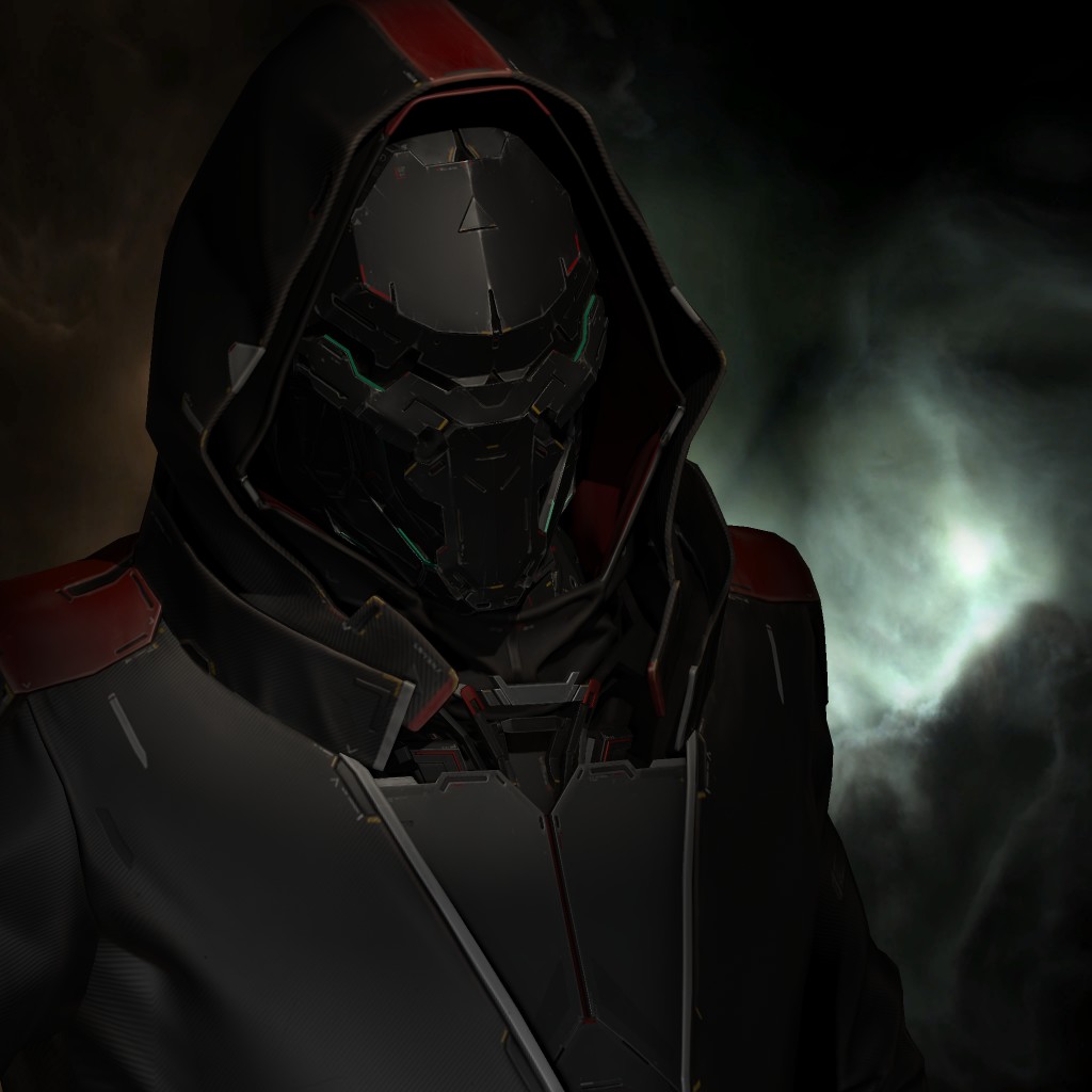 Rheaven Bloodhound